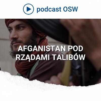 Afganistan: migranci z Iranu, stan państwa i relacje międzynarodowe