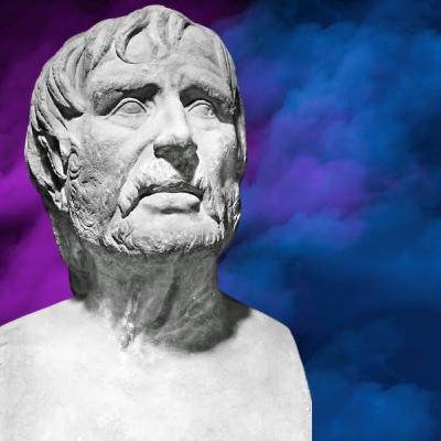 88. La Vida de Seneca Pt.3 88. La Vida de Seneca Pt.3