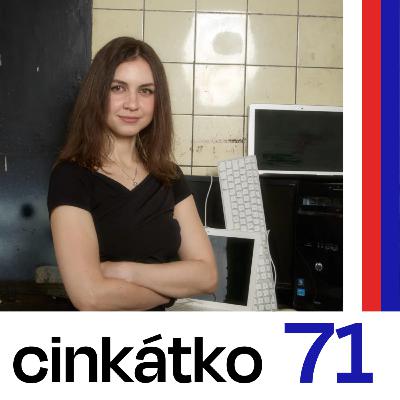 AI agenty má v malíčku: Tereza Tížková z E2B AI agenty má v malíčku: Tereza Tížková z E2B