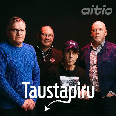 Taustapirun pressiklubi: Vaadimme parempaa urheilujournalismia! Taustapirun pressiklubi: Vaadimme parempaa urheilujournalismia!