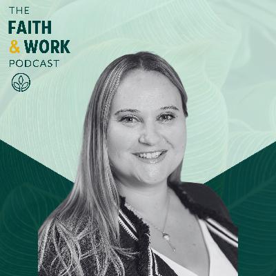 The Pressure that Could Make or Break Your Workforce with Nicole Riehl