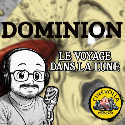 VIAGGIO NELLA LUNA - DOMINION