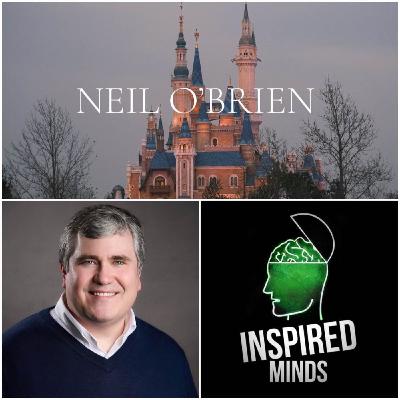 Neil O'Brien Neil O'Brien