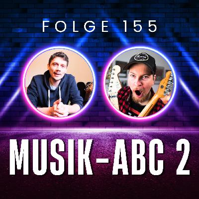 155. KAWA-Kreativität nach Birkenbihl & Musik-ABC Teil 2 155. KAWA-Kreativität nach Birkenbihl & Musik-ABC Teil 2