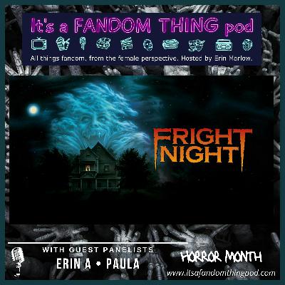 Fright Night