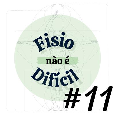 Fisio Não É Difícil #11 Quantas funções têm o fígado?