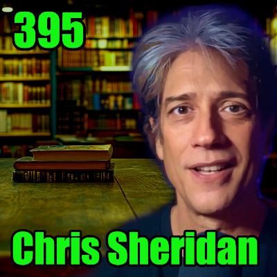 ☯️Esoteric Truths (Unlocking The Secret Teachings) - Chris Sheridan : 395🌟 ☯️Esoteric Truths (Unlocking The Secret Teachings) - Chris Sheridan : 395🌟