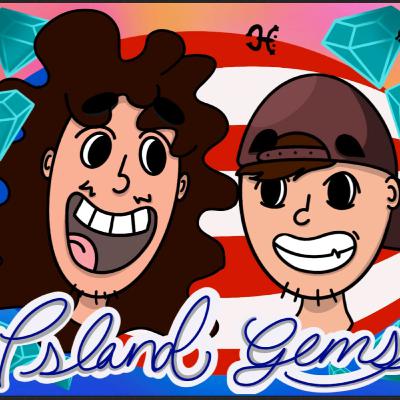 New Beginnings: Island Gems Podcast Ep. 1
