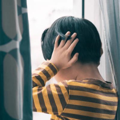带着自闭症儿子，我服事特殊儿童18年