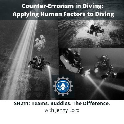 SH211: Teams. Buddies. The Difference.