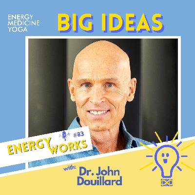 Breath, Lymph, and Conscious Aging with Dr. John Douillard Breath, Lymph, and Conscious Aging with Dr. John Douillard