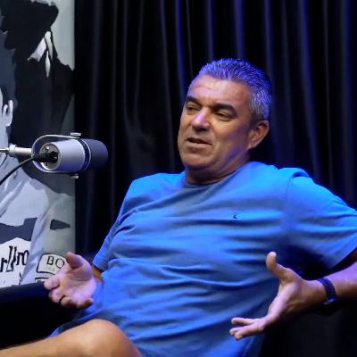 MARCELINHO PAULISTA [Campeão por Corinthians e Botafogo] | EP#323