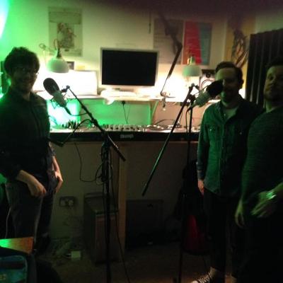 #6 - Wah Wah 45s (London, UK)