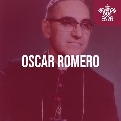 St Oscar Romero: Martyr for Faith (Audiobook)