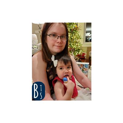 S.4 E.21 Emilie P.: Placental Abruption/PRES Syndrome Pt.2