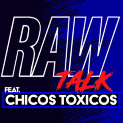 Felipe Finally Comes Out on Rawtalk w/ Chicos Tóxicos