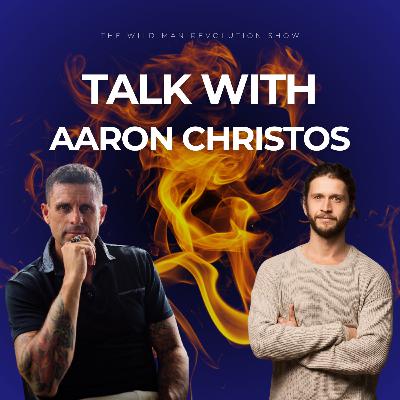 The WMR Show - Talk w/ Aaron Christos
