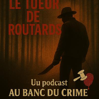 True crime : Ivan Milat serial killer, le tueur des routards et le film Wolf Creek