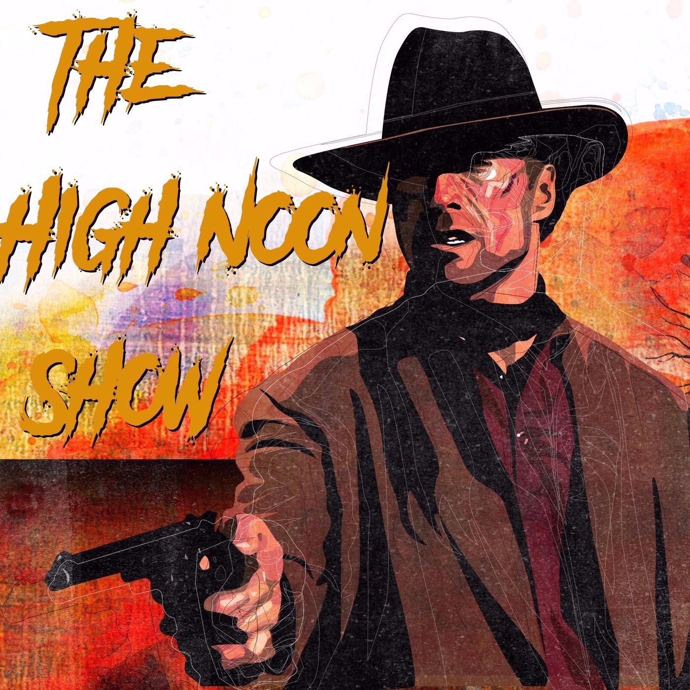 The High Noon Show