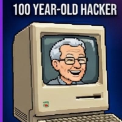 Platforms, Propaganda, and a 100-Year-Old Hacker