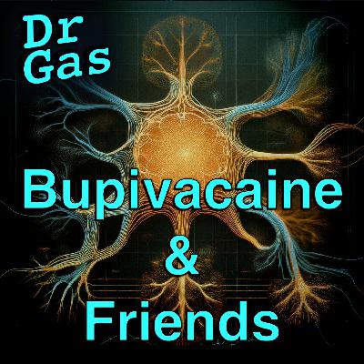 GasGasGas - Bupivacaine and Friends
