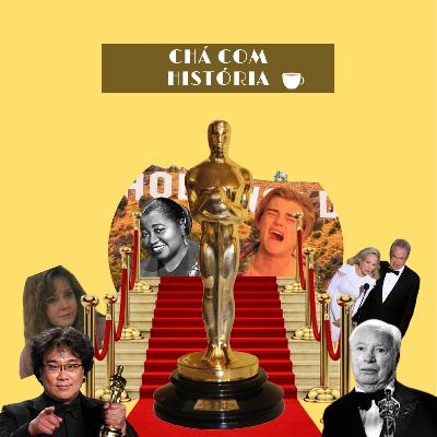 #24 - E o Oscar vai para...