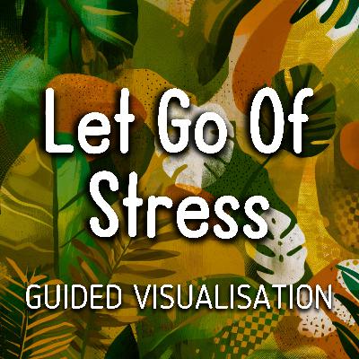 Guided Meditation for Stress