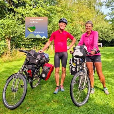 Gedeelde Tegenslag en Fietsgeluk