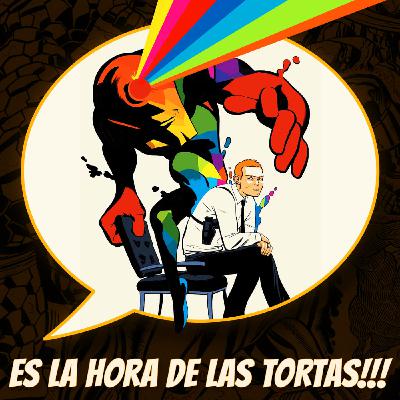 [ELHDLT] 12x39 Rising Stars: Los guionistas del momento