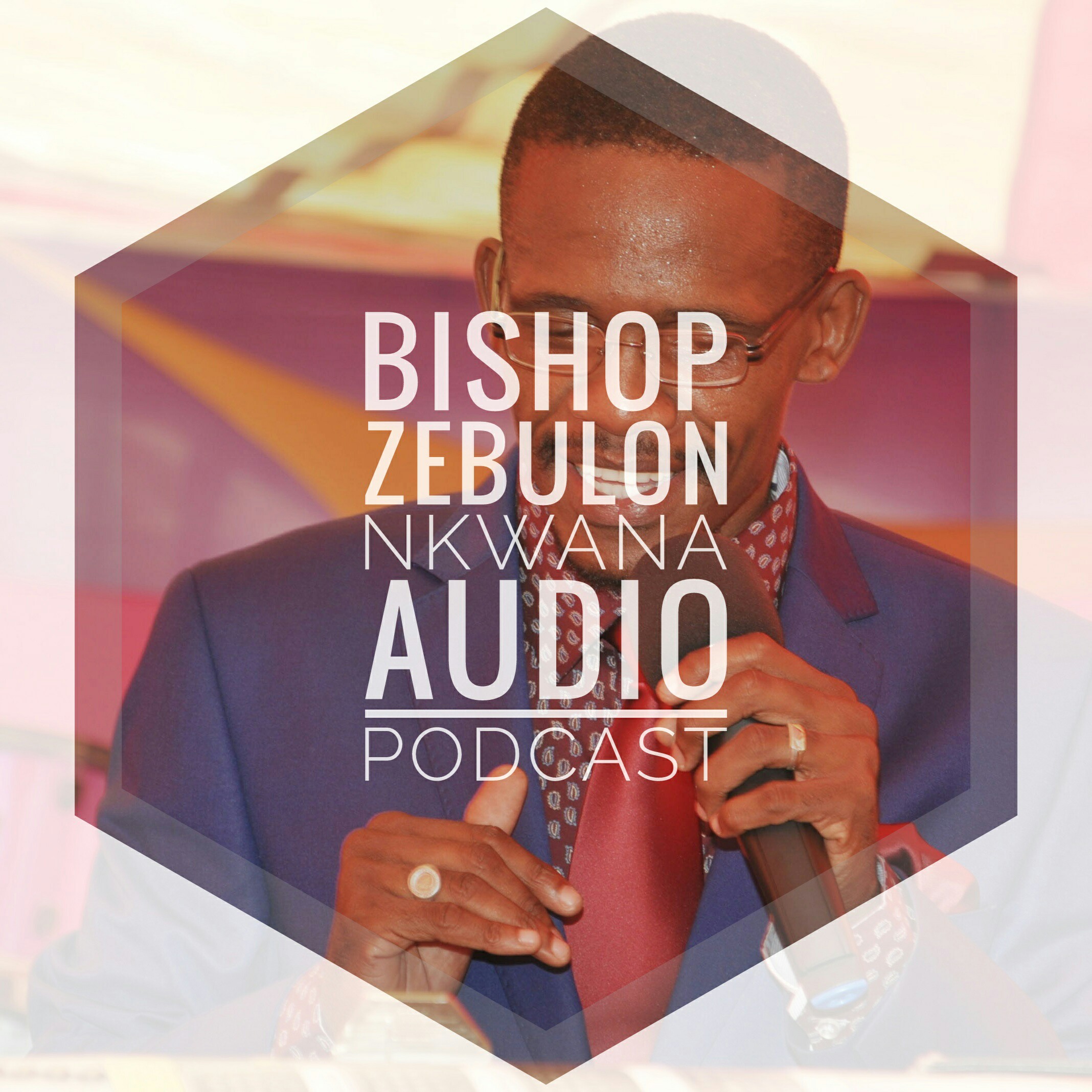 Apostle Bishop Zebulon Nkwana