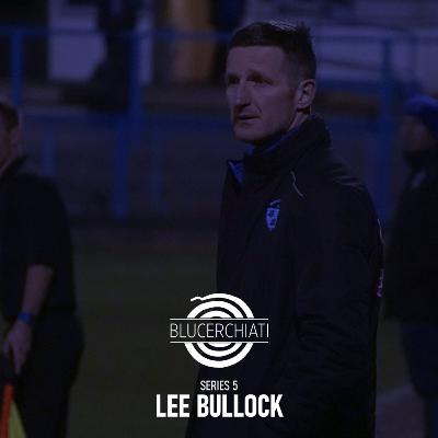 S5 E1: Lee Bullock | Do The Ayatollah