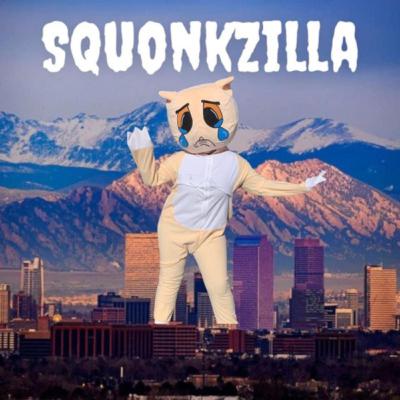 REWIND | Why So Sad, Squonk? - with Lisa Russell of Cryptid Comforts REWIND | Why So Sad, Squonk? - with Lisa Russell of Cryptid Comforts
