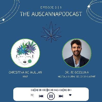 The AusCannaPodcast S3 | E5