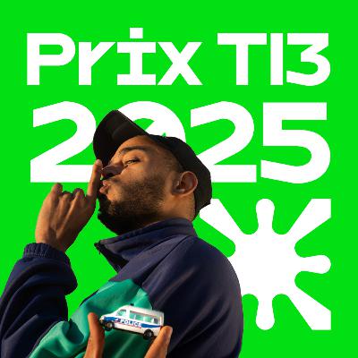 HS#1 | Prix T13 2025 – Hchouma Blues | Université, révolte et police
