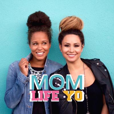 A Tribe Called Dad - Guests DJ Hapa & DJ Spider - MOM LIFE YO