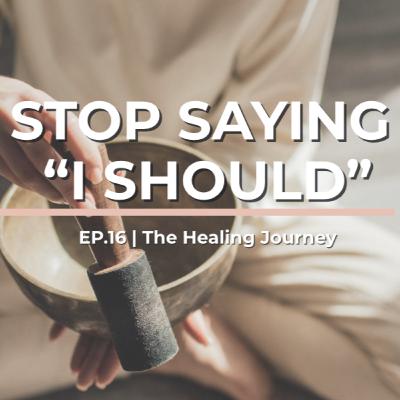 Ep16: Stop Comparing Your Healing to Everyone Else's - The Healing Journey