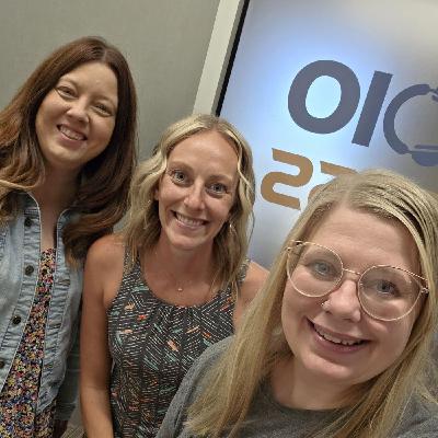 TAYN Ep. 60 - Megan Dooley