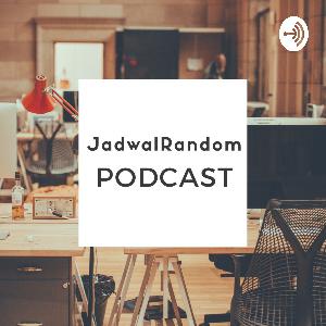 Jadwal Random Ep. 11 : Remote Working dari Opini saya