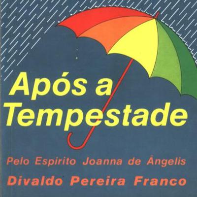 Após a Tempestade Capitulo 15 Pena de Morte