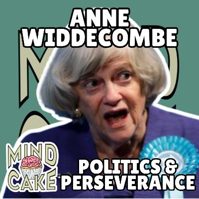 Anne Widdecombe: Politics, Perserverance And The Pasodoble | S4 E 12