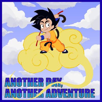 Episode 16 (feat Maxy Barnard) Episode 16 (feat Maxy Barnard)