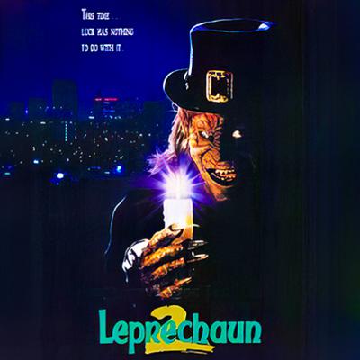 Leprechaun 2 (1994) Horror Movie Review | So Bad It’s Good?