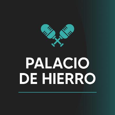 #Entremprendedores Ep. 64 Palacio de Hierro