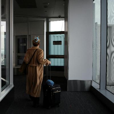 Flights, Marjorie Taylor Greene and Australia’s social media ban