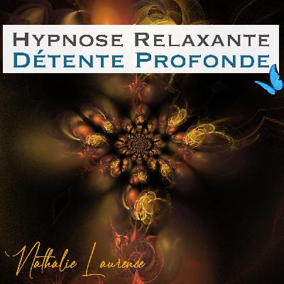 Hypnose relaxante - Détente profonde (sans musique)