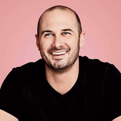 Britt Nolan - Chief Creative Officer North America, DDB (E84) Britt Nolan - Chief Creative Officer North America, DDB (E84)