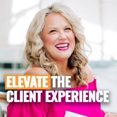 How to Elevate Every Client Experience ft. Neen James | Episode 276