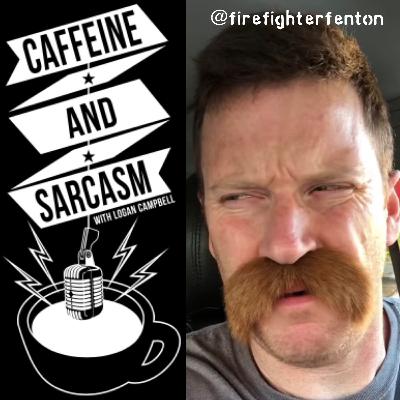 Episode 219: Putting Out Tesla Fires and Offending People with Fire Fighter Fenton