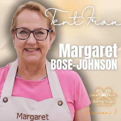 Margaret Bose-Johnson Margaret Bose-Johnson