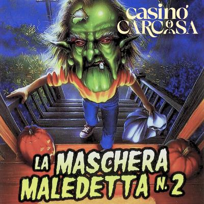 VeneRLSTINEdì - Piccoli brividi 36: La maschera maledetta 2